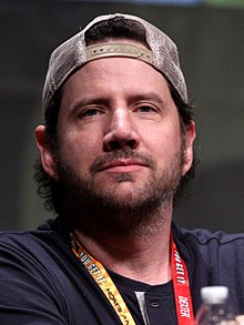 How tall is Jamie Kennedy?